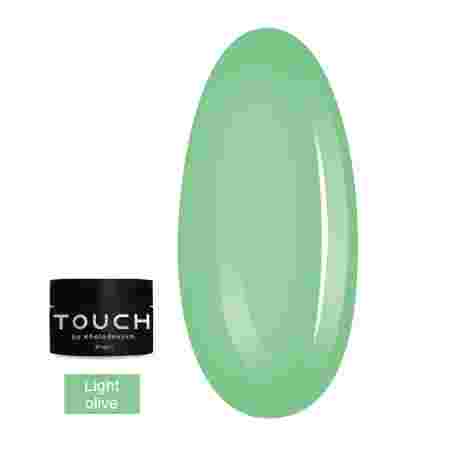 База Touch Base Cover 30 мл (Light olive)