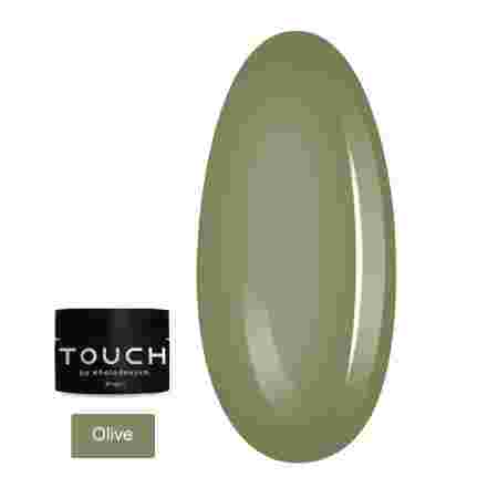 База Touch Base Cover 30 мл (Olive)