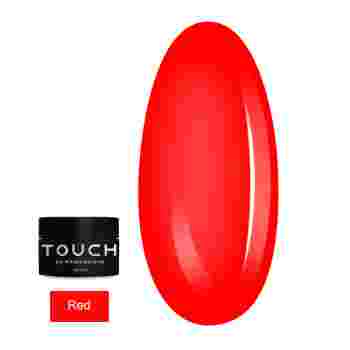База Touch Base Cover 30 мл (Red)