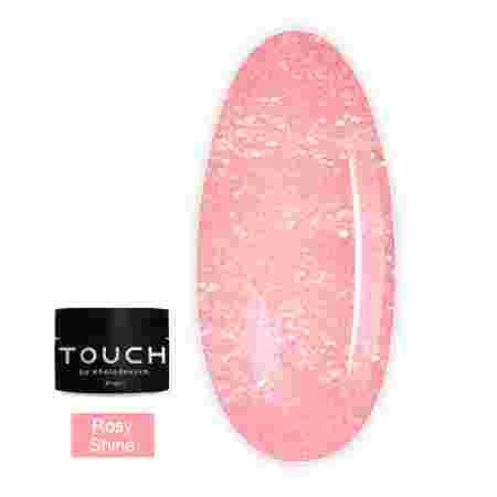 База Touch Base Cover 30 мл (Rosy shine)