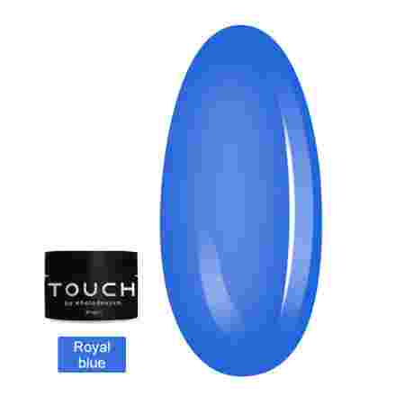 База Touch Base Cover 30 мл (Royal blue)