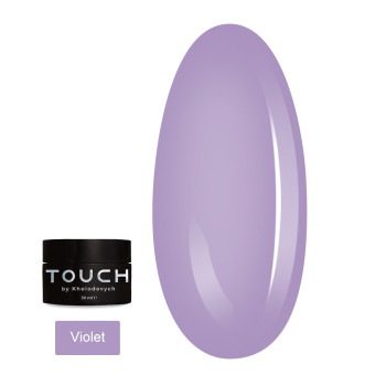 База Touch Base Cover 30 мл (Violet)