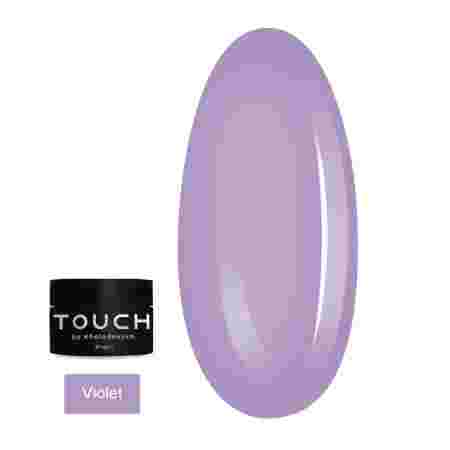 База Touch Base Cover 30 мл (Violet)