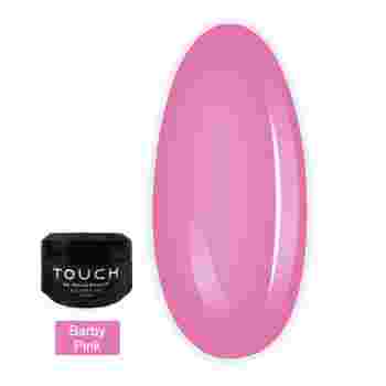 Гель Touch Builder Gel 30 мл (Barby Pink)