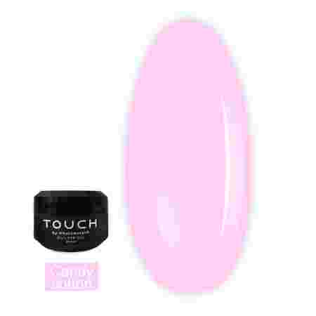 Гель Touch Builder Gel 30 мл (Candy cotton)