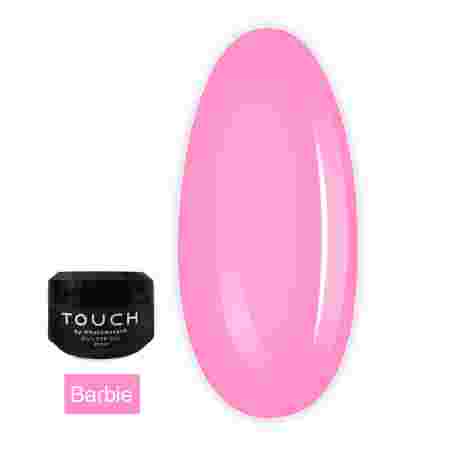Гель Touch Builder Gel 30 мл (Barbie)
