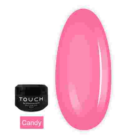 Гель Touch Builder Gel 30 мл (Candy)