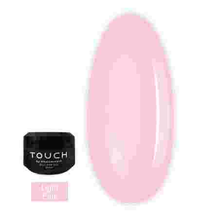 Гель Touch Builder Gel 30 мл (Light Pink)