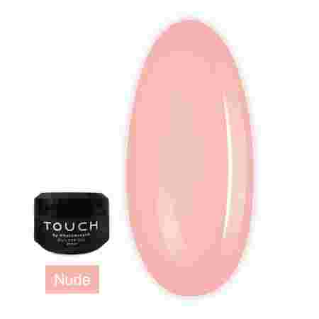 Гель Touch Builder Gel 30 мл (Nude)