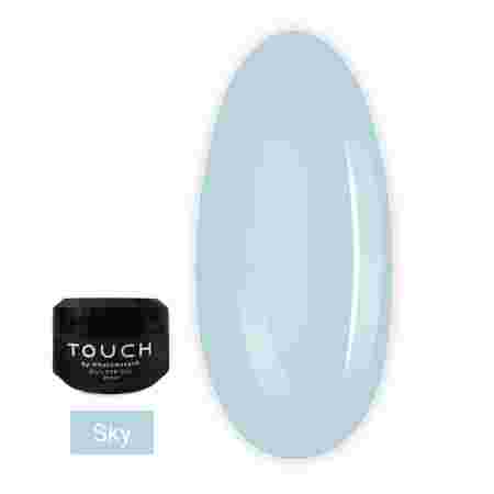 Гель Touch Builder Gel 30 мл (Sky)