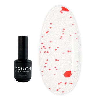 Топ Touch Rouge Matte 15 мл 