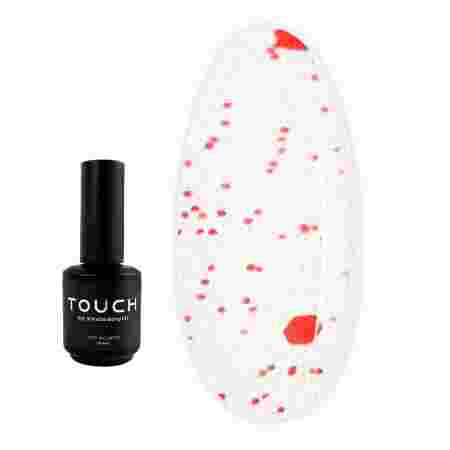 Топ Touch Rouge Matte 15 мл 