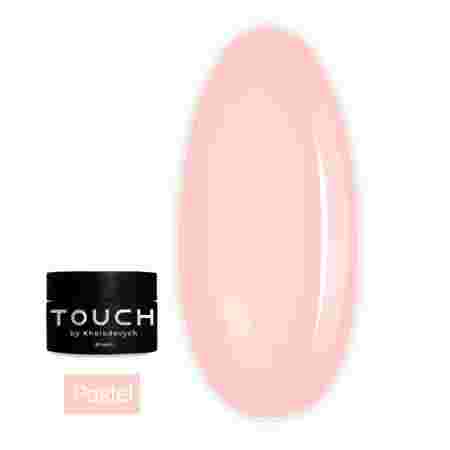 База Touch Base Cover 30 мл (Pastel)