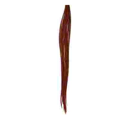 Перо для волос UrbanBird Standart (23-25 ​​см) (Amber)