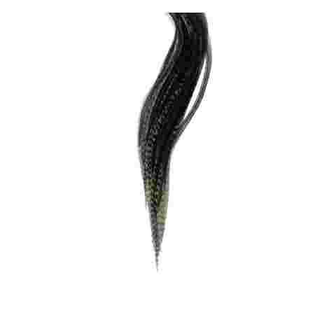 Перо для волос UrbanBird Standart + (26-29 см) (Flying Roots Variant)