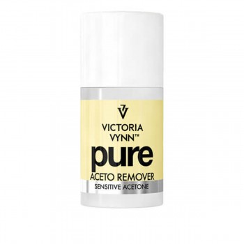 Ремувер Victoria Vynn Pure Aceto Remover, 60мл