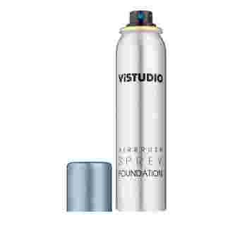 Крем-спрей тональный ViStudio Airbrush Spray