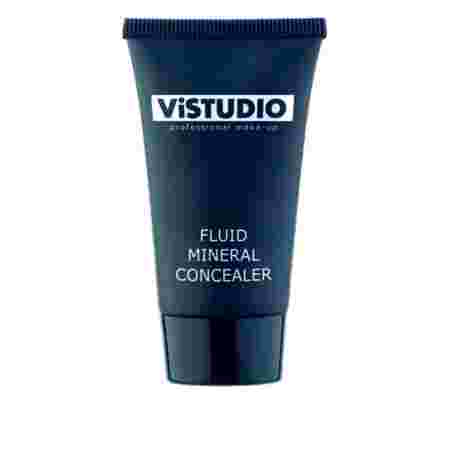 Консилер ViStudio Fluid Mineral Concealer LB ViSt 10 мл