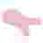 Аппликатор Lash Secret для завивки ресниц (Розовый матовый)