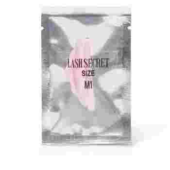 Валики для завивки Vivienne Lash Secret розовые (M1)