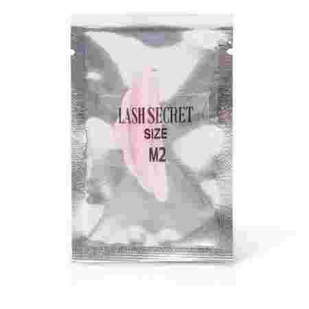 Валики для завивки Vivienne Lash Secret розовые (M2)