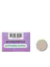 Абразивы Wonderfile на пене диск 25 мм (50 шт) (120 grit)