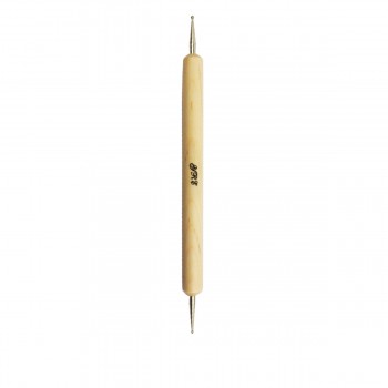 Дотс деревянная ручка YRE ND-02