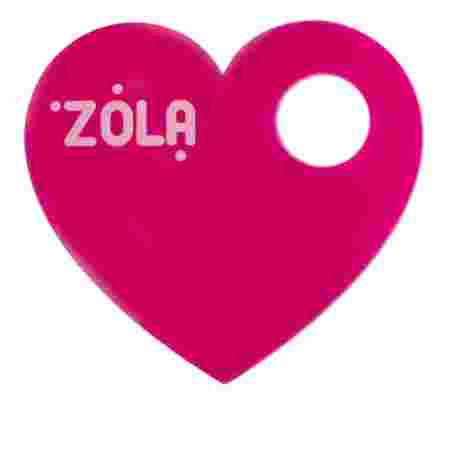 Палитра для смешивания Zola (Сердце)