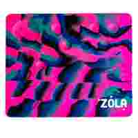 Коврик силиконовый Zola Mixing Pad (Разноцветный)
