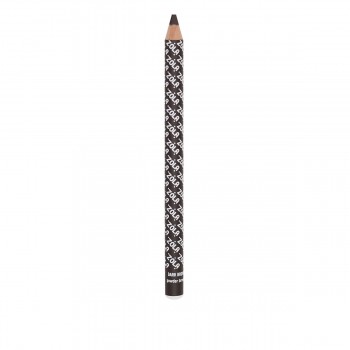 Карандаш пудровый для бровей Zola Powder Brow Pencil 119 г (Dark Brown)