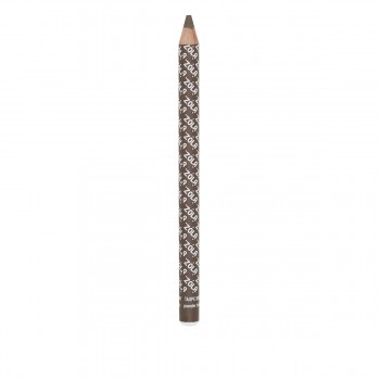 Карандаш пудровый для бровей Zola Powder Brow Pencil 119 г (Taupe Brown)