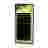 Ресницы в коробке Vivienne SAFARI Черный 16 линий (0,1*C 14 мм)