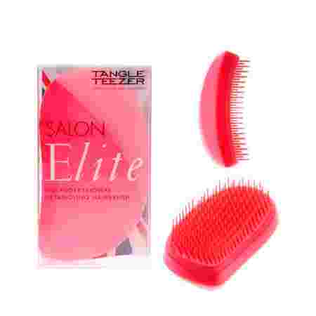 Расческа Tangle Teezer Salon Elite (Dolly Pink)