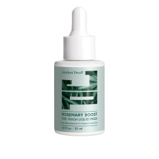 Маска для волосся перед миттям Jerden Proff ROSEMARY BOOST (з розмариновою олією 30 мл)