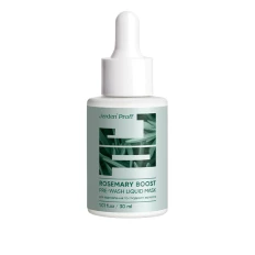 Маска для волосся перед миттям Jerden Proff ROSEMARY BOOST (з розмариновою олією 30 мл)