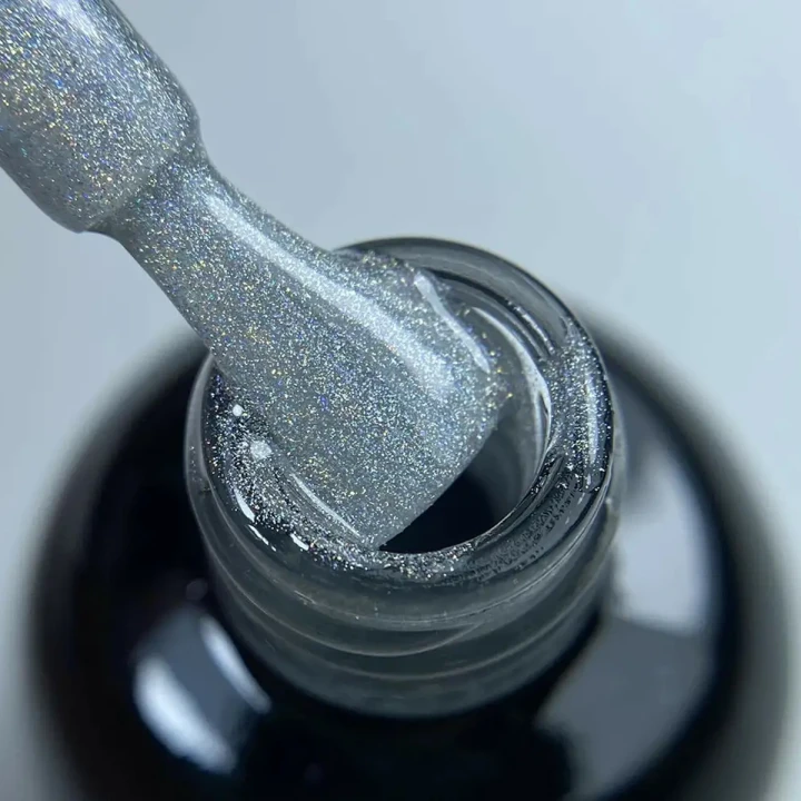 Гель-лак котяче око Victoria Avdeeva 12 мл (HOLOGRAPHIC CAT)