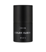 Еліксир для видалення синтетичного пігменту OKIS (брови) (Step 1 Color Elixir)