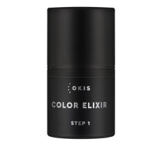 Еліксир для видалення синтетичного пігменту OKIS (брови) (Step 1 Color Elixir)