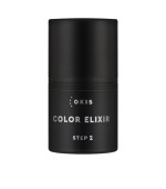 Еліксир для видалення синтетичного пігменту OKIS (брови) ( Step 2 Color Elixir)