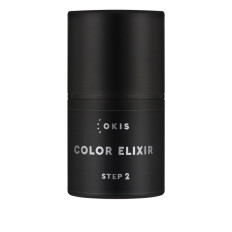 Еліксир для видалення синтетичного пігменту OKIS (брови) ( Step 2 Color Elixir)