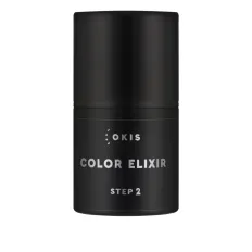 Еліксир для видалення синтетичного пігменту OKIS (брови) ( Step 2 Color Elixir)