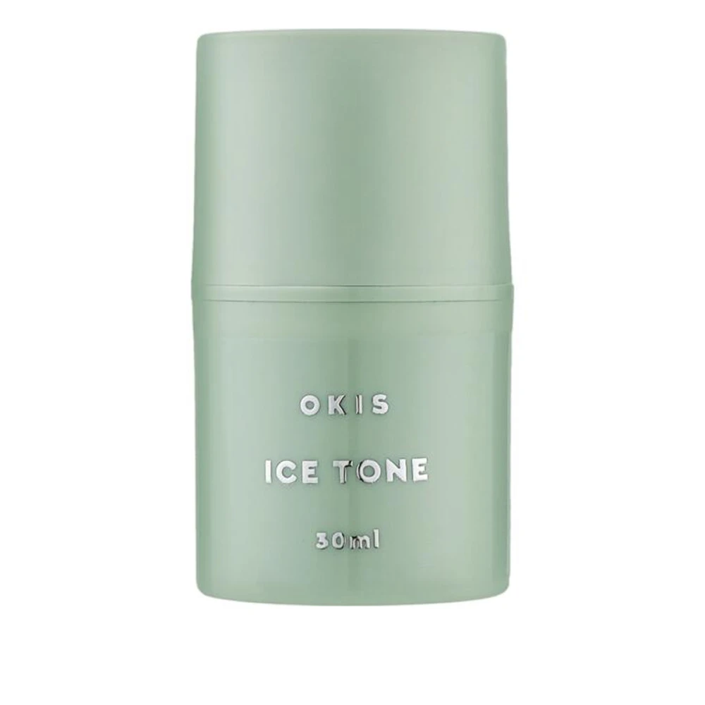 Тоник для нейтрализации цвета осветленных волос OKIS (брови) (Ice Tone)