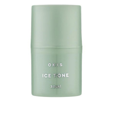 Тонік для нейтралізації кольору освітленого волосся OKIS (брови) (Ice Tone)
