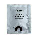 Шампунь для брів глибокого очищення OKIS (брови) саше 3 мл (Deep Cleanse Shampoo)