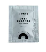 Шампунь для бровей глубокой очистки OKIS (брови) саше 3 мл (Deep Cleanse Shampoo)