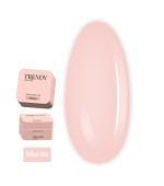 Гель для наращивания ногтей TrendyNails HFTF  15 мл (Classic color Menta)