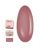 Гель для наращивания ногтей TrendyNails HFTF  30 мл (Classic color Tiramisu)