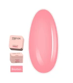 Гель для нарощування нігтів TrendyNails HFTF  30 мл (Classic color Bourbon)