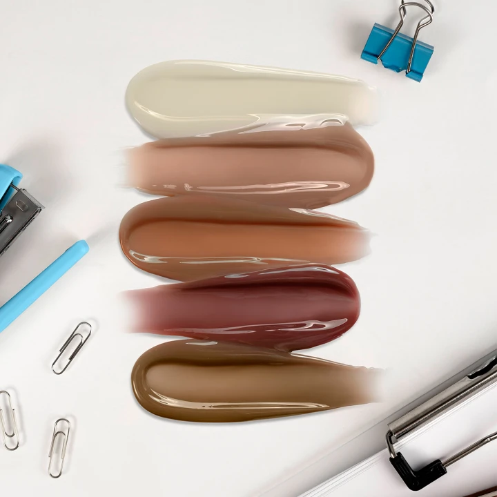 Гель для нарощування LunaMoon 15 мл (Premium 034)