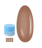 Гель для наращивания LunaMoon 15 мл (Premium 034)